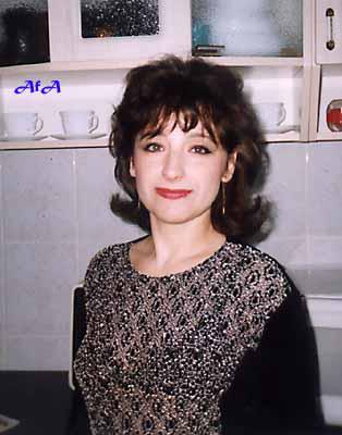 Volgograd women