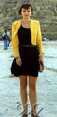 Volgograd women