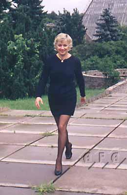 Volgograd women