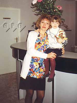 Volgograd women