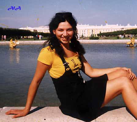 Volgograd women