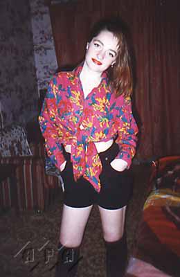 Volgograd women