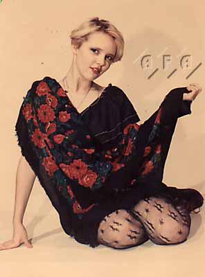 Volgograd women