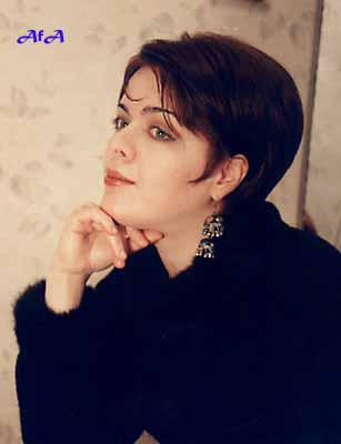 Volgograd women