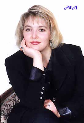 Volgograd women
