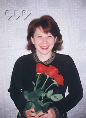 Volgograd women