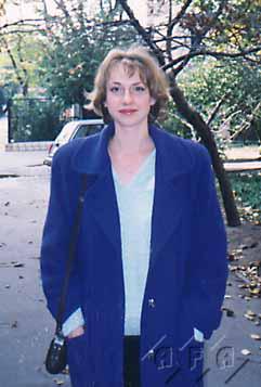 Volgograd women