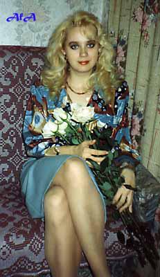 Volgograd women