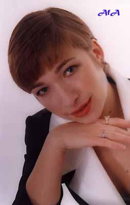Volgograd women