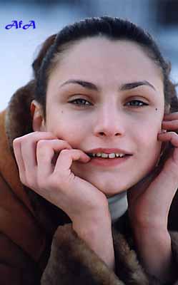 Volgograd women