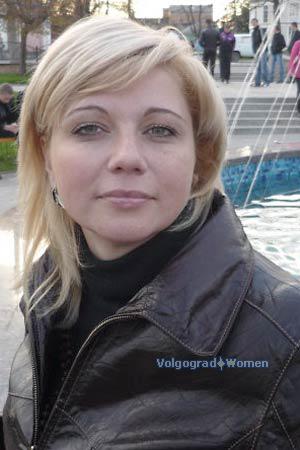 Ukraine women