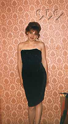 Volgograd women