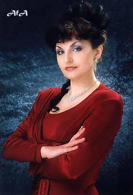 Volgograd women