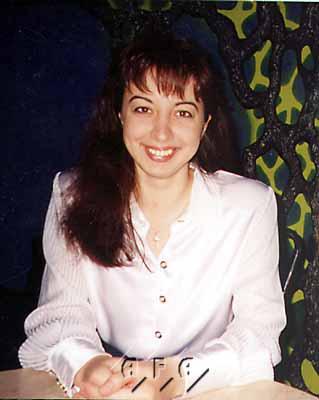 Volgograd women
