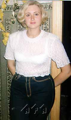 Volgograd women
