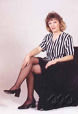 Volgograd women
