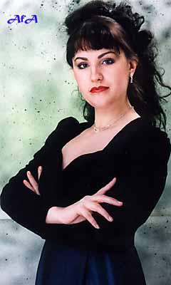 Volgograd women