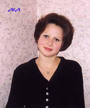 Volgograd women