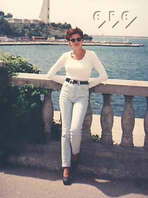 Volgograd women