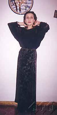 Volgograd women