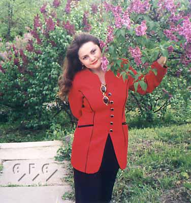 Volgograd women