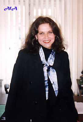 Volgograd women