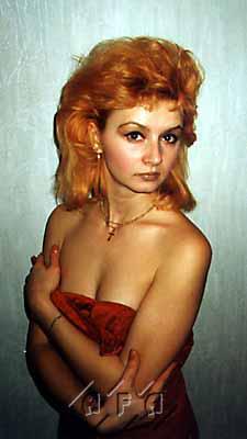 Volgograd women