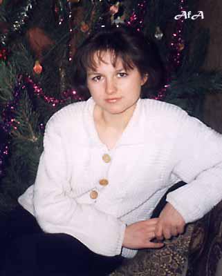 Volgograd women