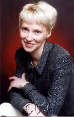 Volgograd women