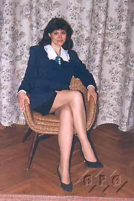 Volgograd women