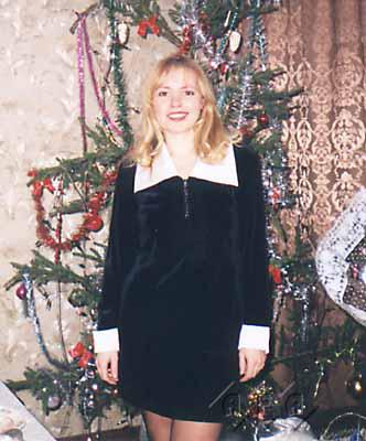 Volgograd women