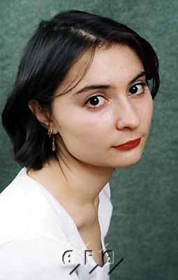 Volgograd women