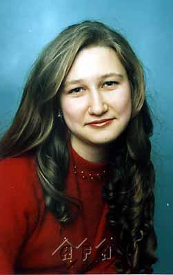 Volgograd women