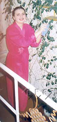 Volgograd women