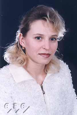 Volgograd women