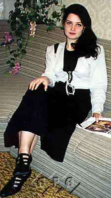 Volgograd women
