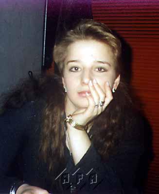 Volgograd women