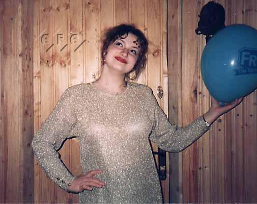 Volgograd women