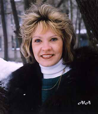 Volgograd women