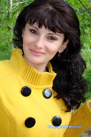 Ukraine women