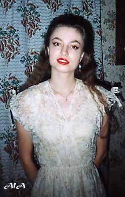 Volgograd women