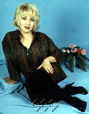 Volgograd women