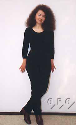 Volgograd women