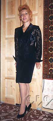 Volgograd women
