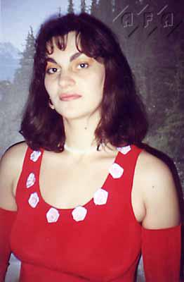 Volgograd women