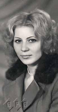 Volgograd women