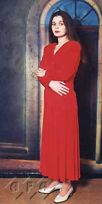 Volgograd women