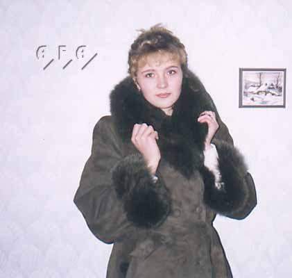 Volgograd women