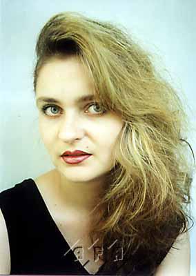 Volgograd women