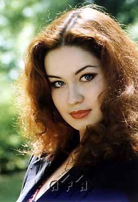 Volgograd women